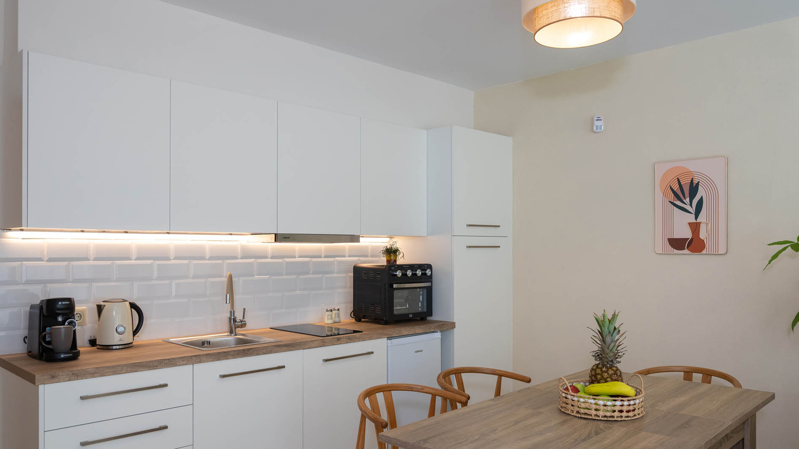 Alcyone Apartment - Gournes Crete Greece