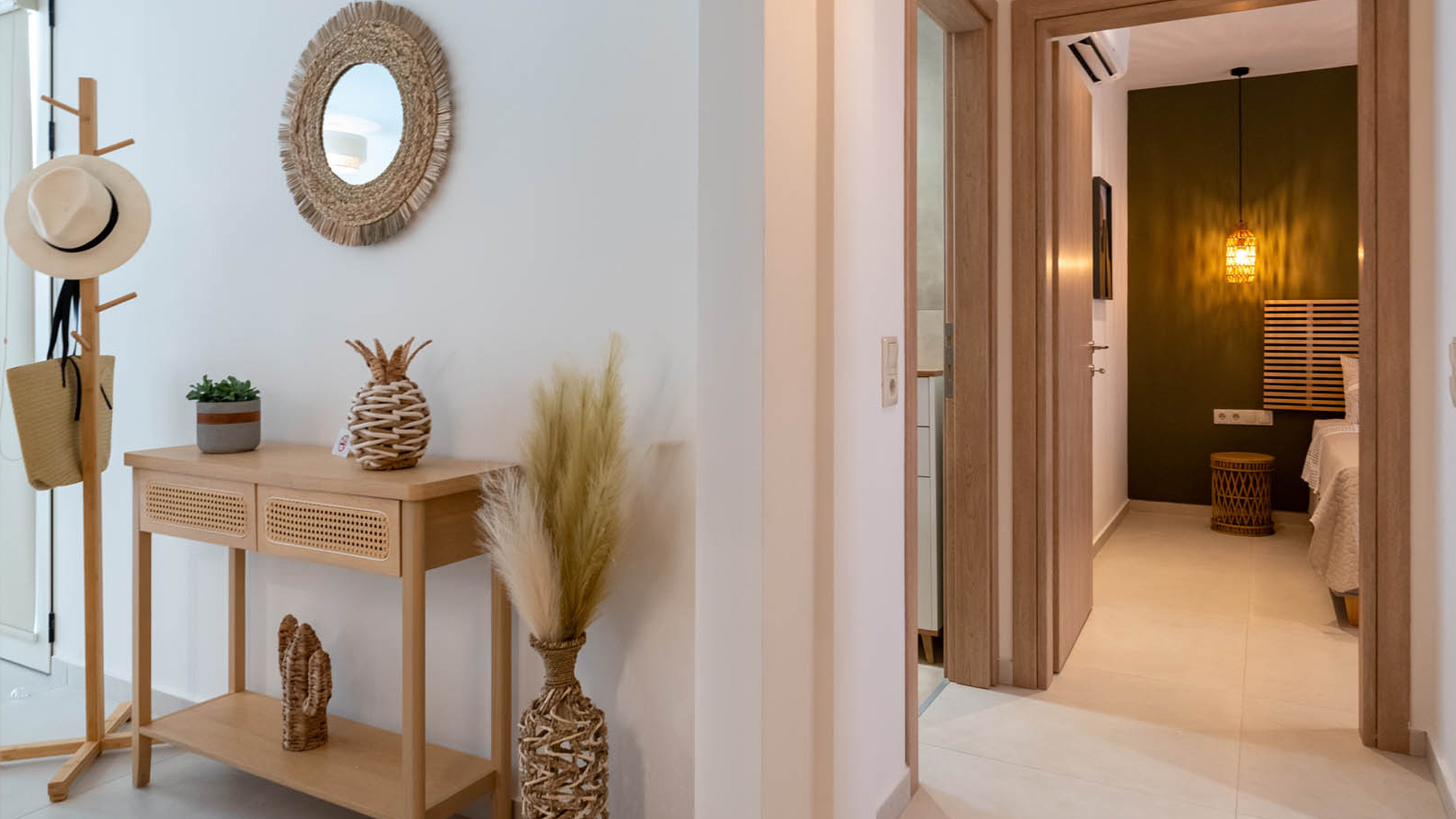 Karmis Apartment - Gournes Crete Greece