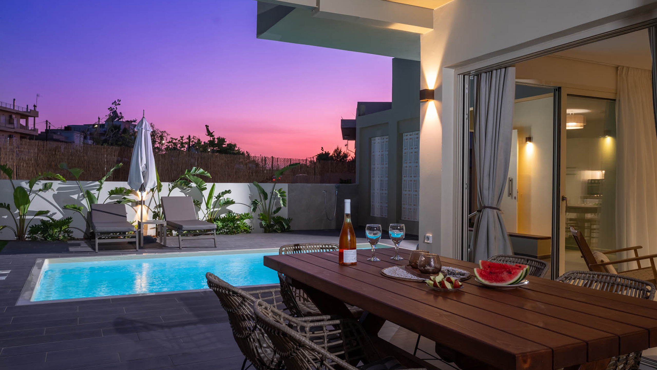Karmis Apartment - Gournes Crete Greece